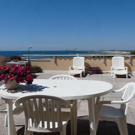 Superbe Terrasse Face A La Апартаменты *
